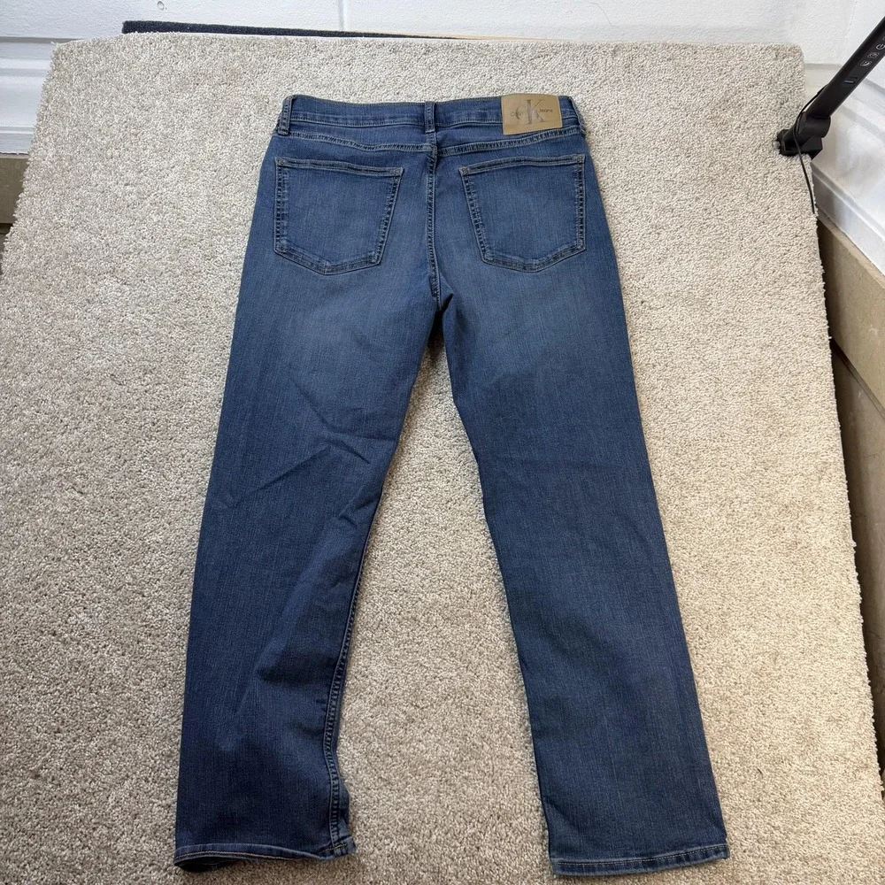 Calvin Klein calvin klein